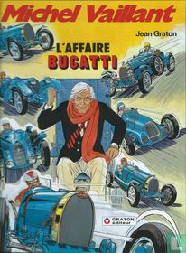 L'Affaire Bugatti
