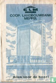 Coop. Landbouwbank Meppel - CLM