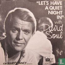 Let's Have A Quiet Night In