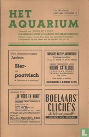 Het Aquarium 12