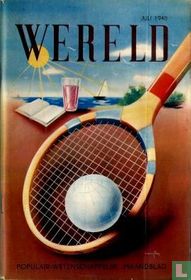 Wereld 21