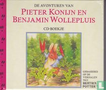 Pieter Konijn en Benjamin Wollepluis