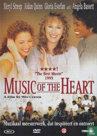 Music of the Heart