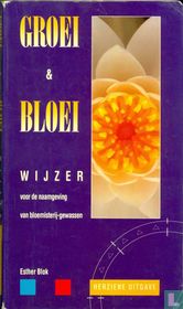 Groei en bloei wijzer kaufen