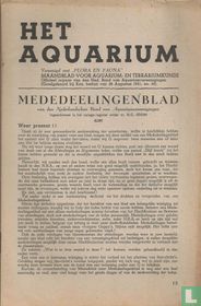 Het Aquarium 0