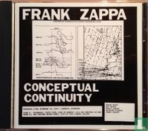 Conceptual Continuity