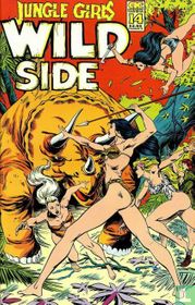 Jungle girls 