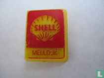 Shell Meuldijk