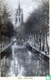 Oude Delft