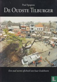 De oudste Tilburger