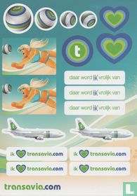Transavia Beach Volleyball 2