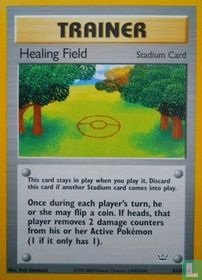 Healing Field