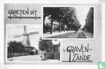 Groeten uit 's-Gravenzande