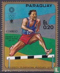 Olympics