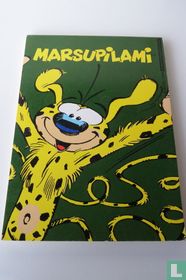Marsupilami