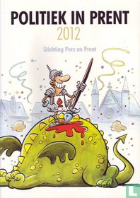 Politiek in Prent 2012