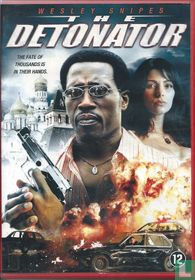 The detonator