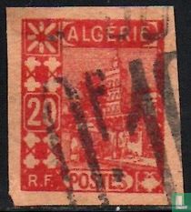 Moskee Sidi Abderrahmane