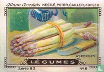 Asperges