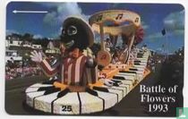 Battle of Flowers 1993