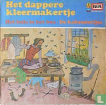 Het dappere kleermakertje