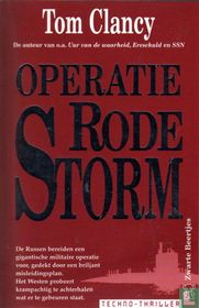 Operatie Rode Storm 