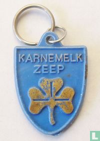 Karnemelk zeep