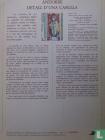 Detall d'una Casulla
