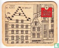 Gent, De ploeg de borluut (variante)