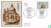 Europa – Church