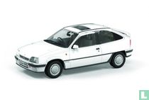 Vauxhall Astra Mk2 GTE 16V