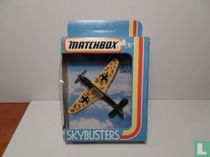 Junkers 87D