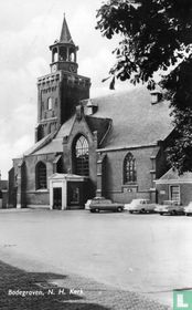 N. H. Kerk