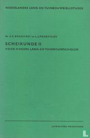 Scheikunde II kaufen
