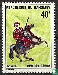 Bariba Reiter