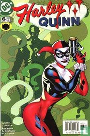 Harley Quinn 