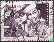Acteurs de cinéma et de télévision