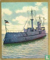 Zielschiff