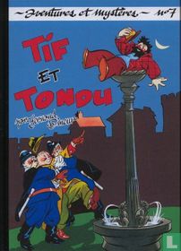 L'idole Rouge