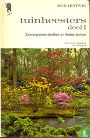 Tuinheesters Deel 1 kaufen