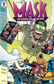 World tour