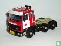 FTF 6x4 Classic II
