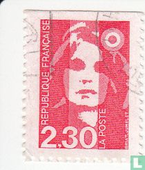 Marianne (type Briat) acheter