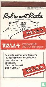 Rol 'm met Rizla