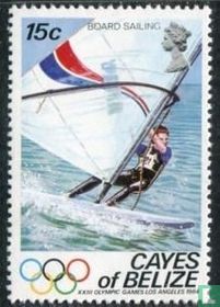 Olympische Spelen