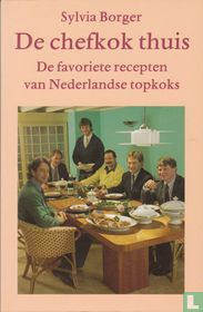 De chefkok thuis