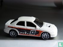 Subaru Impreza #13