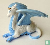Dragon blanc