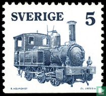 Locomotives à vapeur acheter