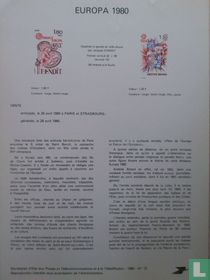 Europe 1980
